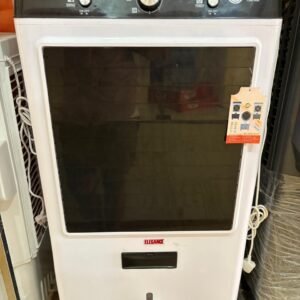 Cinegold cooler 90 ltr exhausted motor