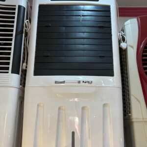 Summercool cooler rafale tower 100 Ltr 